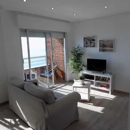 Emilia's Apartment *