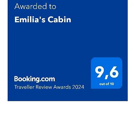Apartment Emilia's *