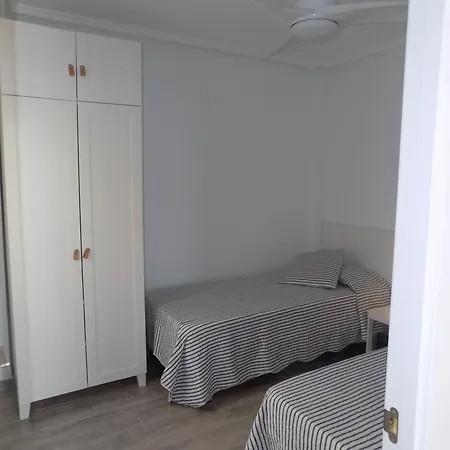 Apartment Emilia's