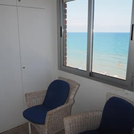Apartment Emilia's