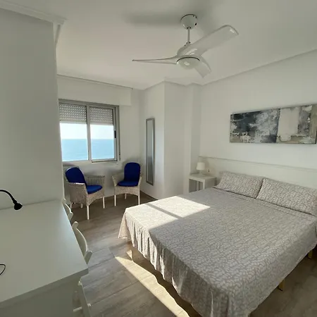 Emilia's Apartment