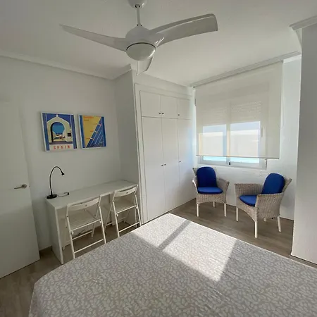 Emilia's Apartment *