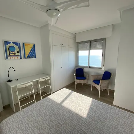 Apartment Emilia's Guardamar del Segura