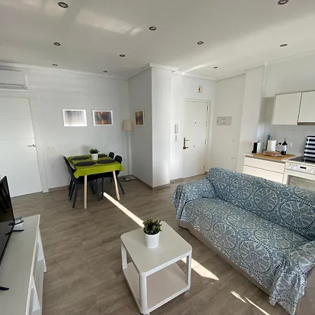 Apartment Emilia's Guardamar del Segura
