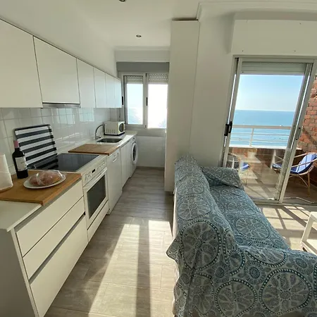 Emilia's Apartment