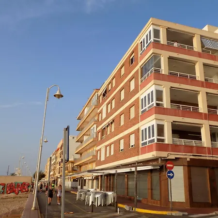 Apartamento Emilia's