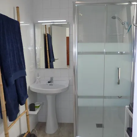 Appartement Emilia's