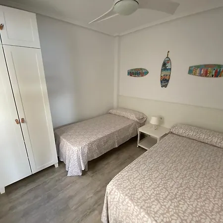Appartement Emilia's