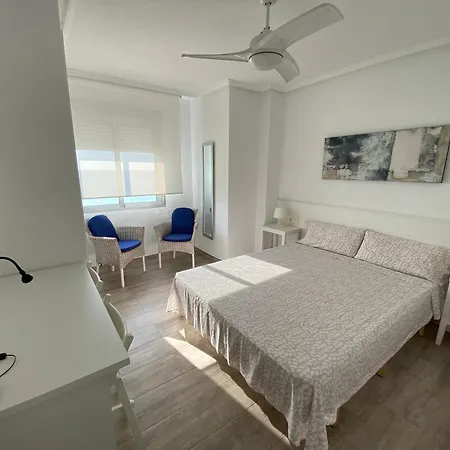 Appartement Emilia's *