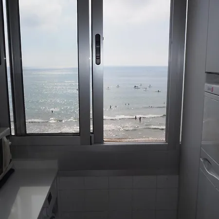Emilia's Apartmán Guardamar del Segura