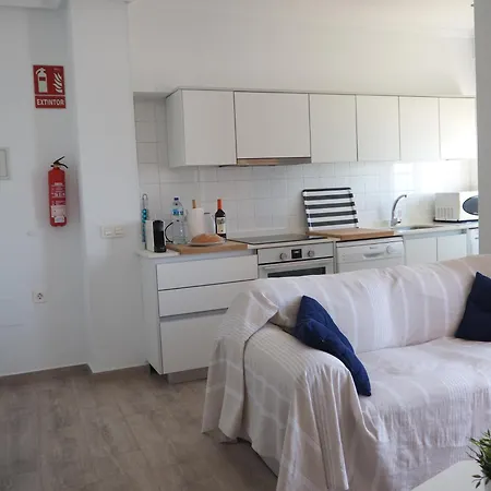 Apartamento Emilia's Guardamar del Segura